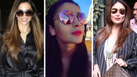 Which Bollywood star’s sunglasses should you steal 